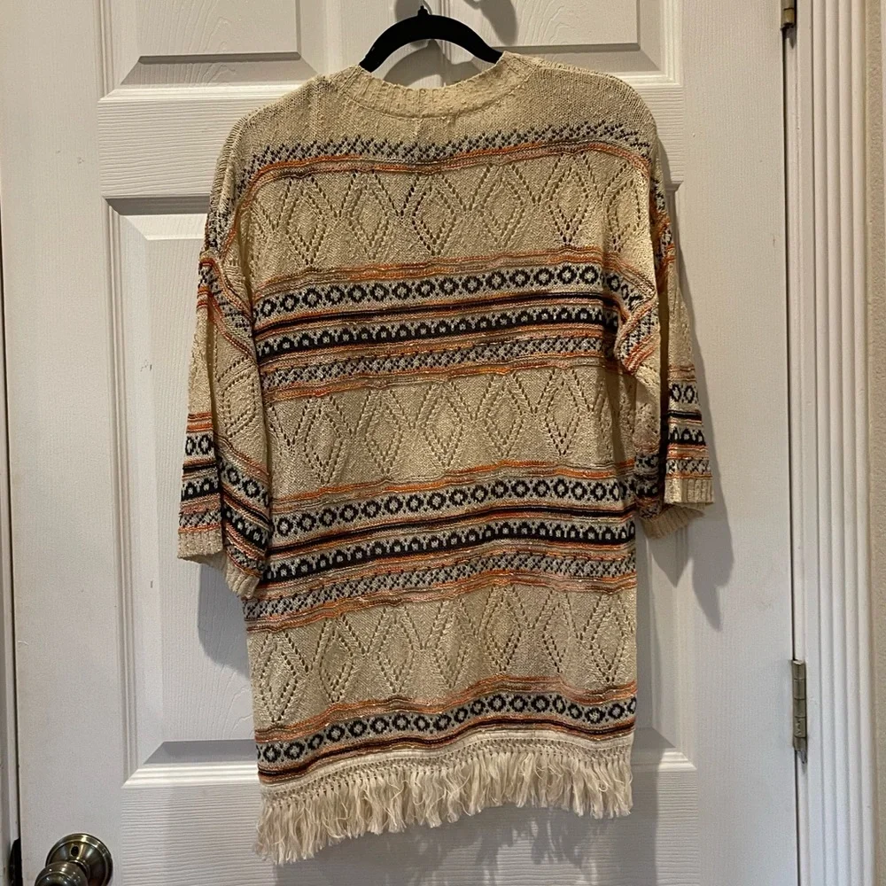 NWT Molly Bracken Urban Cardigan - Picture 5 of 5